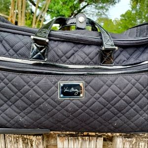 Vera Bradley luggage